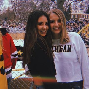 Meet your Posher, Yasmeen